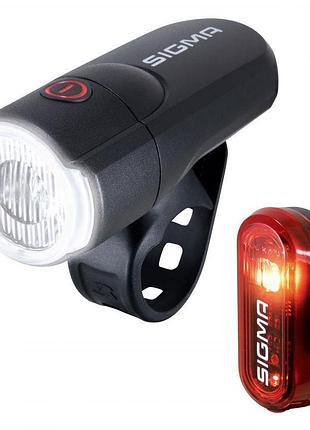 Комплект ламп sigma aura 30 + curve usb (obk970)