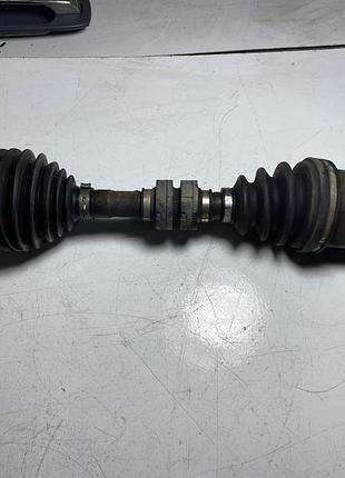 Піввісь ліва nissan x-trail t30 2,2dci