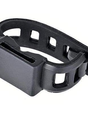 Крепление, кронштейн фар prox ara, ara ii, резиновый (a-o-b-p-0467)