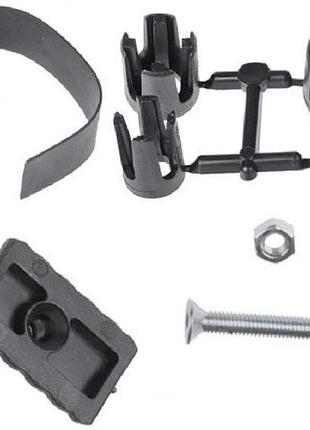 Кронштейн для кріплення переднього крила simpla hammer (ss65fd)