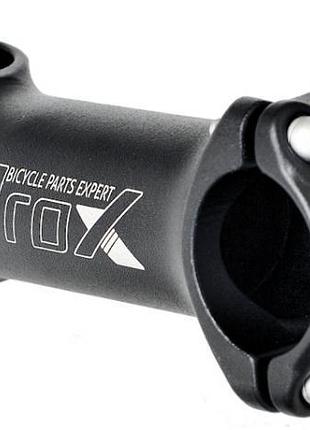 Вынос prox eco 1-1/8" 31.8/90мм, черный (c-m-0136)