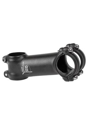 Вынос m-wave безрезьбовой 1 1/8" 31,8/100 черный (c-m-0096)