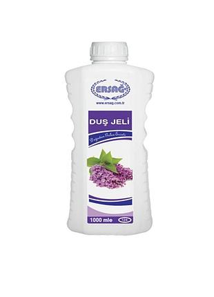 Гель для душу бузок без апарату ersag 1000ml/гель для душа сирень без аппарата ersag 1000ml