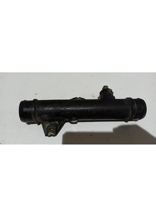Патрубок интеркулера поло 3 кадди 2 сеат кордоба (6k0145840b)