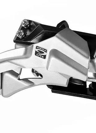 Передний переключатель shimano fd-m2000 ts altus (derf-112)