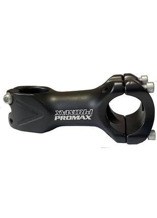 Вынос promax ma-400 безрезной 1-1/8" 31,8/80 черный (289341)