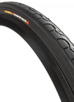 Покрышка kenda k-193 kwest 26" x 1.25 черный (o-o-0052)