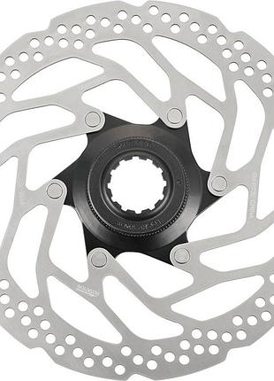 Ротор shimano sm-rt30 center lock 180мм (435215)