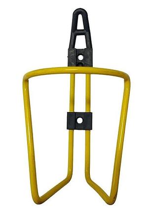 Флягодержатель tomar t-5mm желтый (04051)