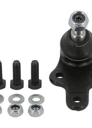 Шаровая опора передняя raiso (швеция) ford focus ii saloon, форд фокус 2 седан 03- #rl-147387f uabkpip17