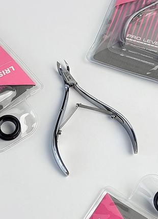 Профессиональные кусачки для маникюра beauty tools