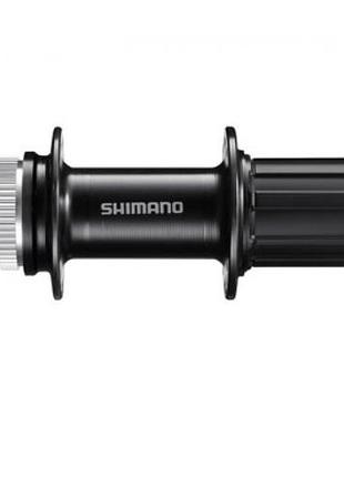 Втулка задняя shimano fh-tx505-8 36шп, под кассету 8-9-10шв черный (fh-tx505)