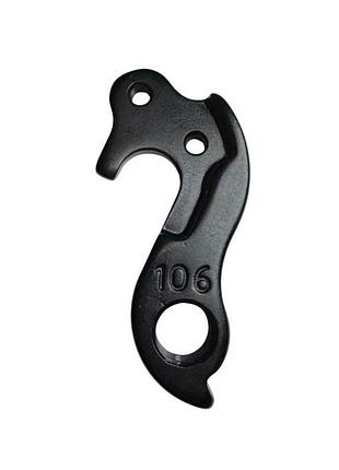 Сменный крюк переключателя заднего spender gh-345 (hak345)