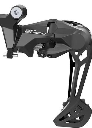 Переключатель задний shimano cues rd-u3020 9 шв черный (1850)
