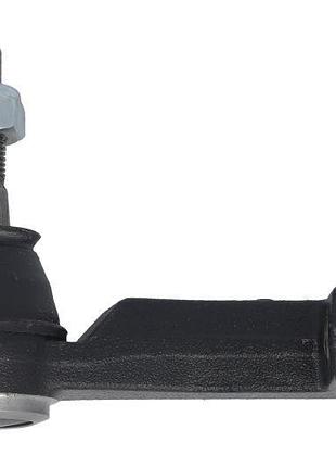Наконечник рулевой тяги левый raiso (швеция) jeep cherokee, джип чероки 01-08 #rl-507445j uaydnbg17