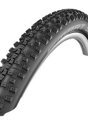 Покрышка schwalbe smart sam 29x2.10, черный (ops558)