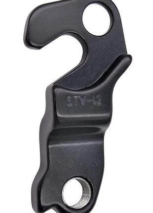 Сменный крюк переключателя заднего spender gh-322 (hak322)