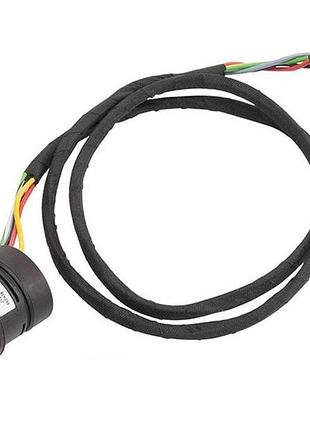 Гнездо bosch powertube для аккумулятора с кабелем 68см (bos009)