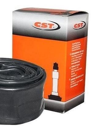 Камера cst 20"x1-3/8 dv zw чорна (hjnjkm)