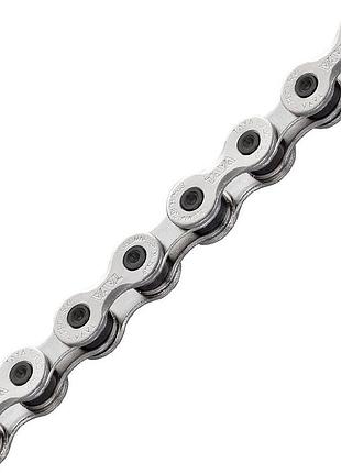 Ланцюг taya tb-980 1 шв 1/2"x3/32",112l, сріблястий (lan-118)