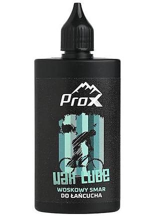 Смазка prox wax восковая, для цепи 100мл (a-os-0116)