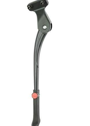 Лапка bs alu боковая 40мм, 24-29", черный (yx-353)
