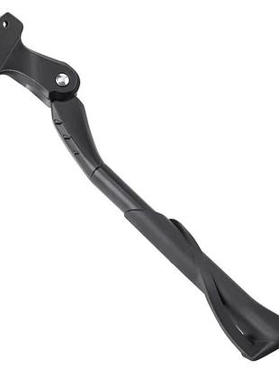 Лапка bs alu боковая 40мм, 24-29", черный (yx-355)