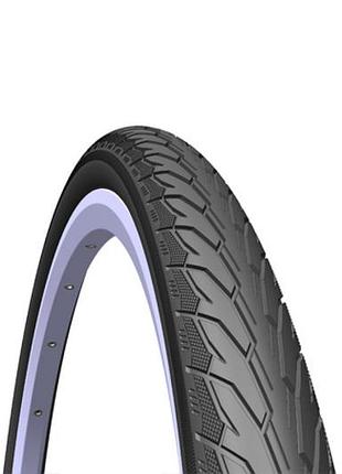 Покрышка mitas flash 4d v66 700x28c черный (r28-01)