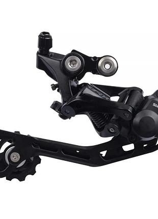 Переключатель задний shimano rd-rx400 grx shadow plus 10 шв. (56486)