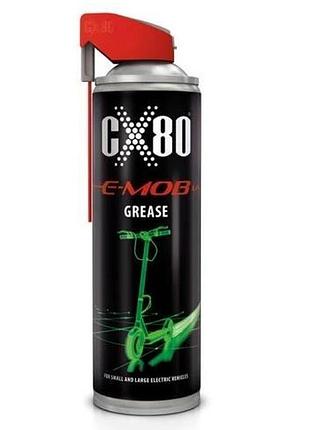 Електропровідний спрей cx-80 e-mob 500 мл (sma/gre)