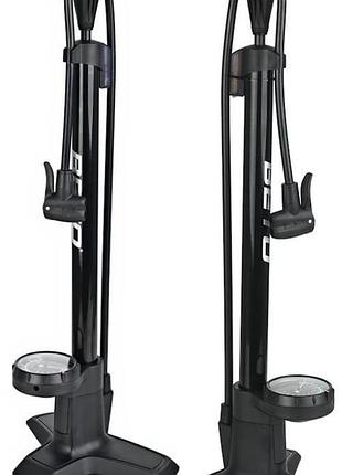 Насос напольный beto cfl-228sg7 с манометром черный (a-po-0154)
