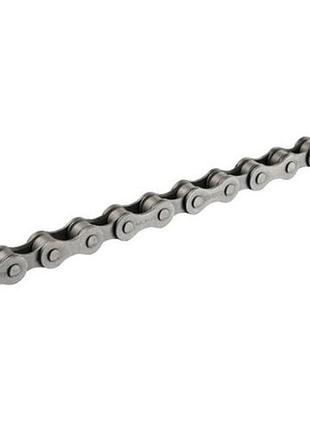 Цепь shimano nexus cn-nx10 114 зв. 1/2x1/8" 1шв сірий (lan709)