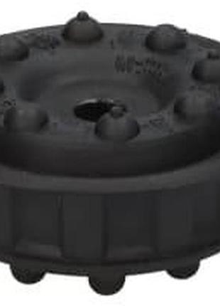 Опора заднего амортизатора raiso (швеция) audi 100 c4, ауди 100 ц4 90- #rc09701 uawnxhp17