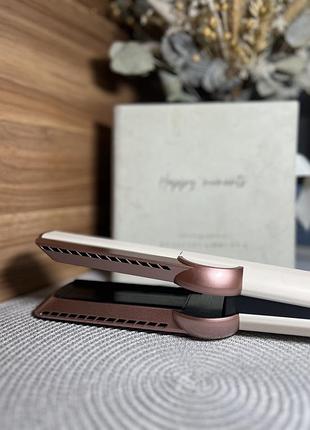 Нежность и технология — airstrait ht01 ceramic pink/rose gold