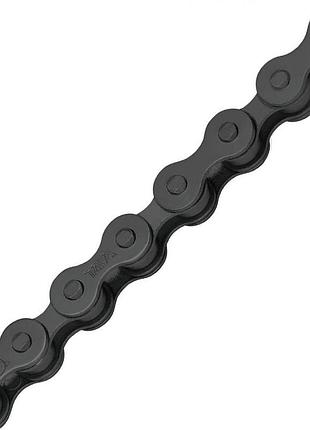 Ланцюг taya 410h 1 шв 1/2"x1/8",112l, чорний (lan-113)