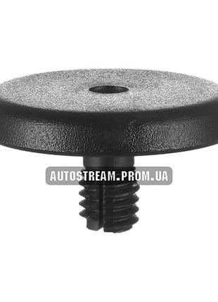 Винт поворотный крепления обшивки багажник audi, seat, vw oem 6x0827951b