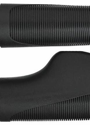 Грипсы prox gp-92 ergo lock 136mm черный (c-c-0292)