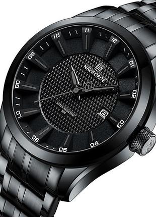 Naviforce мужские часы naviforce perfect