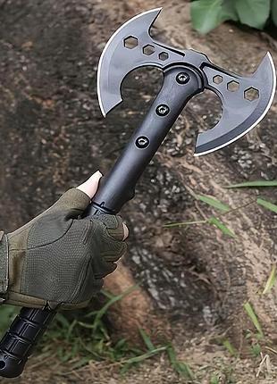 Сокира томагавк 10