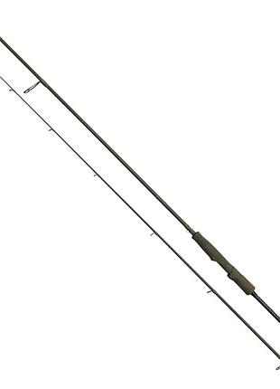 Спиннинг savage gear sg4 ultra light game 6'6"/1.98m 1-5g