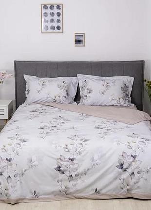 Постельное белье viluta warm cotton - 06 евро
