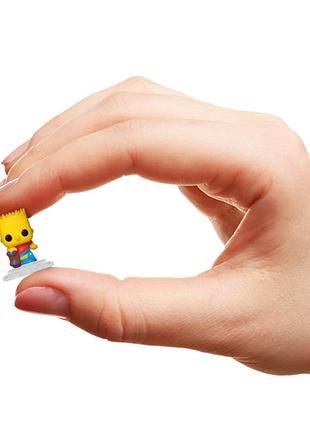 Ігрова фігурка bitty pop! серії сімпсони (в асорт.) 3