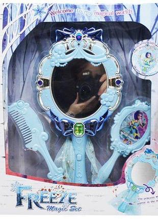 Парикмахерский набор "холодное сердце" mic (177885)