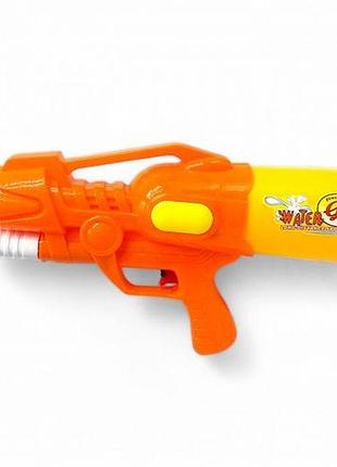 Игрушка водяное оружие (оранжевая) mic (268779)