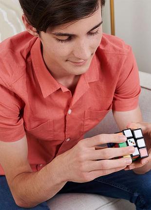 Головоломка rubik`s s4 - кубик 3x3 4