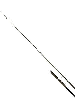 Спиннинг savage gear sg4 swimbait specialist trigger 7'11"/2.38m 50-110g casting