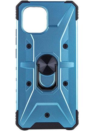 Ударостійкий чохол pathfinder ring для samsung galaxy a04