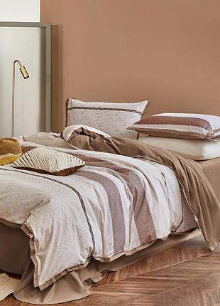 Постельное белье viluta warm cotton - 19 евро