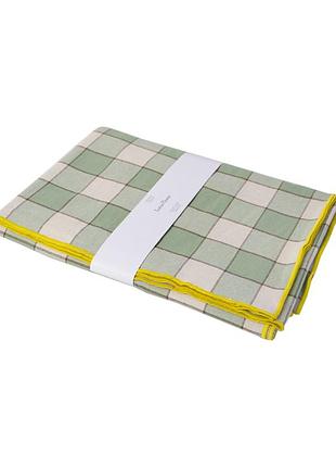 Скатерть lotus home - dijona 150*220