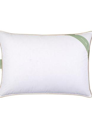 Подушка lotus home - goose 90% пухова 50*70